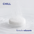 Pastilhas Efervescentes de Banho