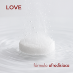 Pastilhas Efervescentes de Banho